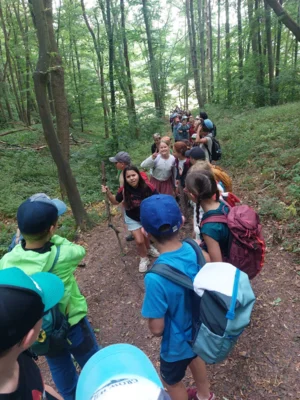 Foto des Albums: Schulwandertag 🏰