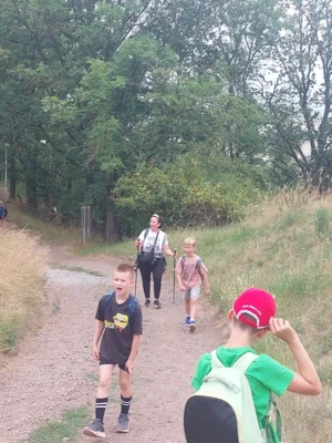 Foto des Albums: Schulwandertag 🏰