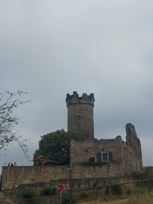 Foto des Albums: Schulwandertag 🏰
