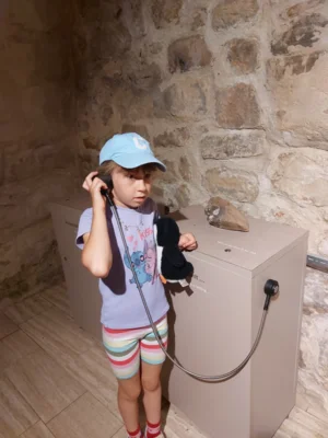 Foto des Albums: Schulwandertag 🏰