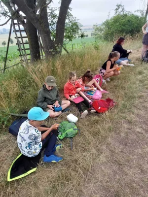 Foto des Albums: Schulwandertag 🏰