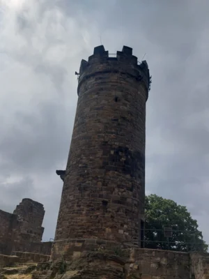 Foto des Albums: Schulwandertag 🏰