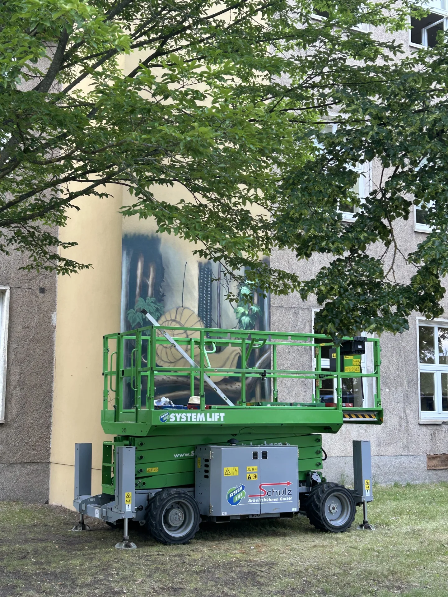 Bild der Galerie