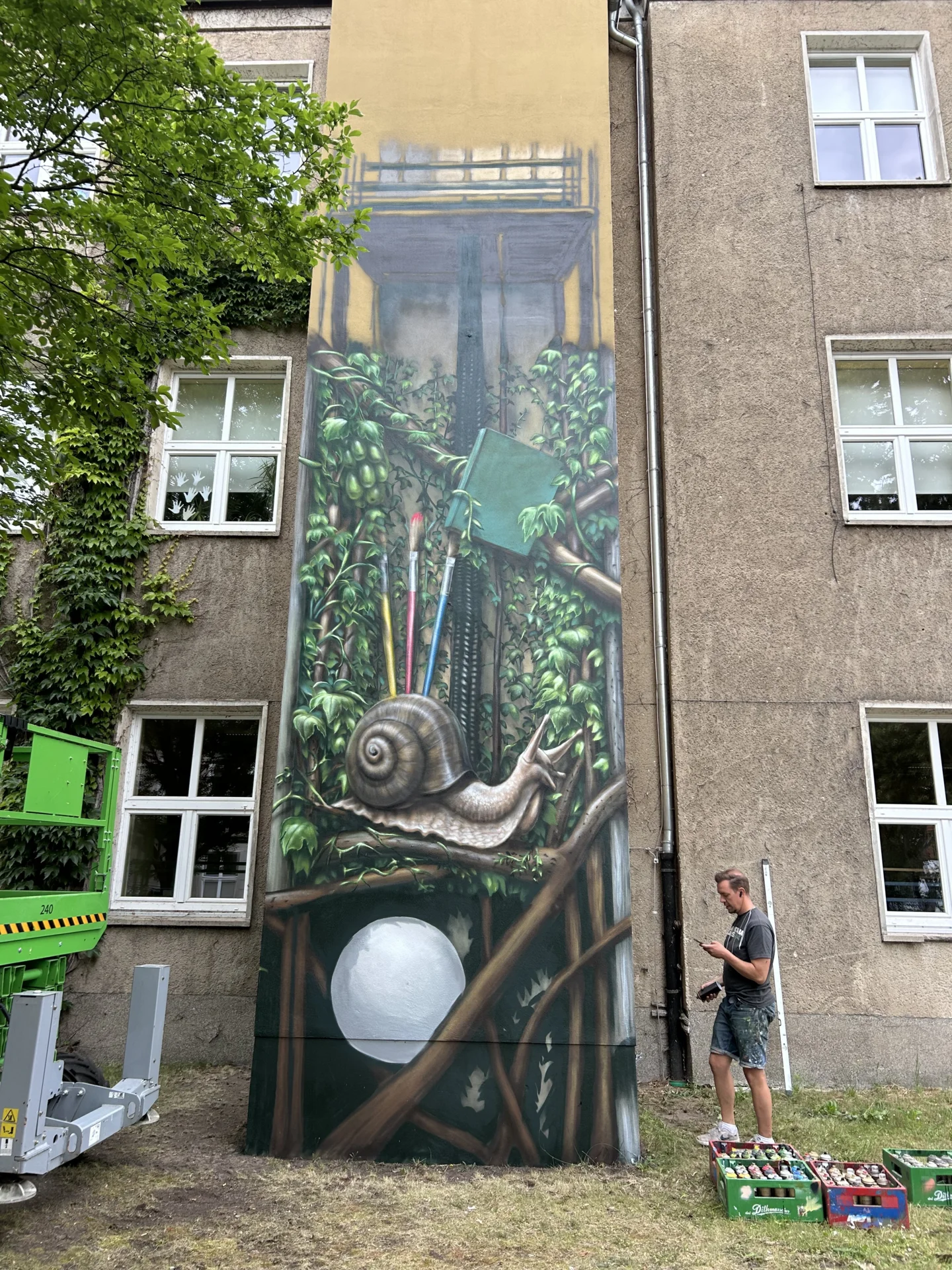 Bild der Galerie