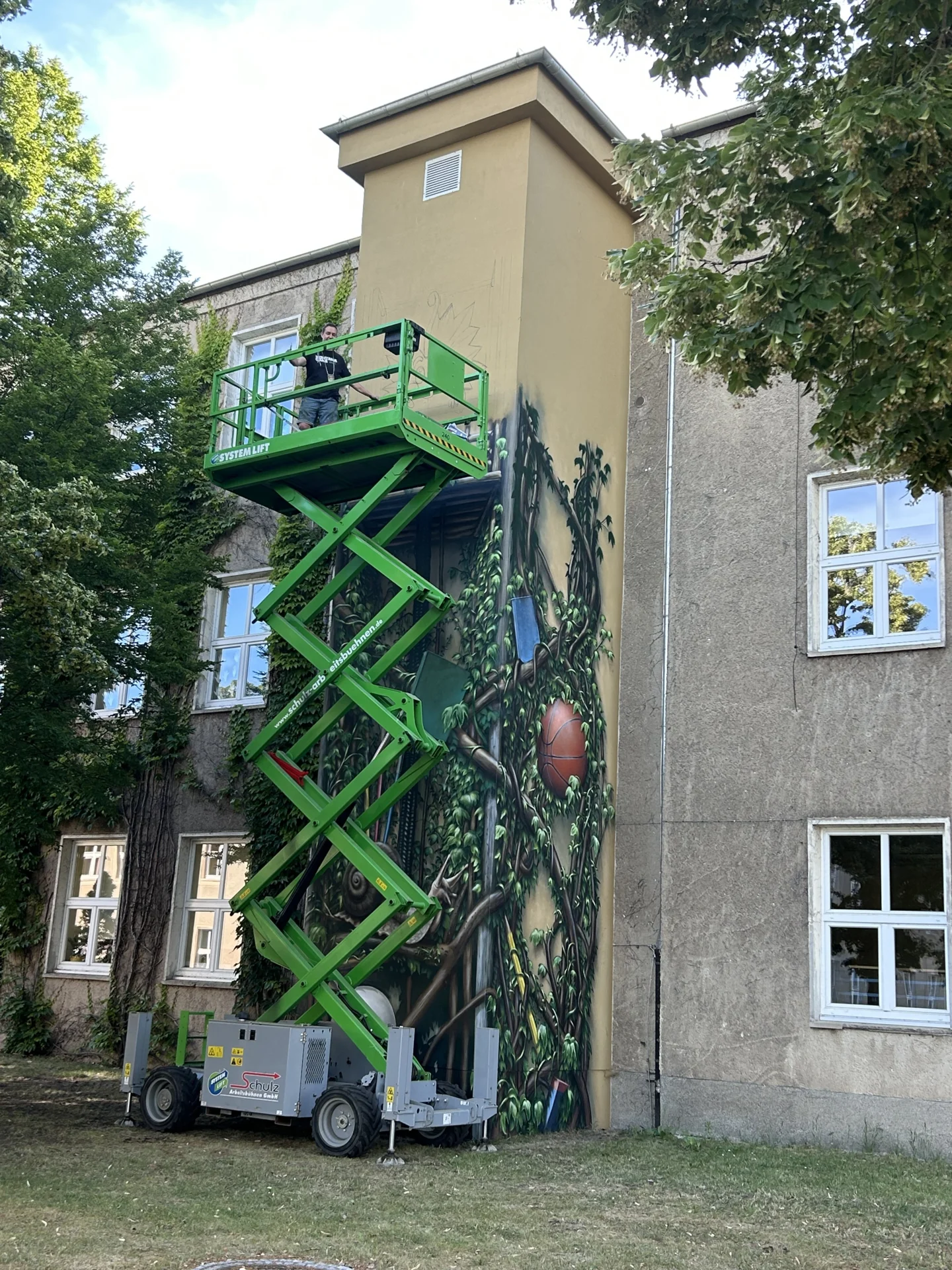 Bild der Galerie