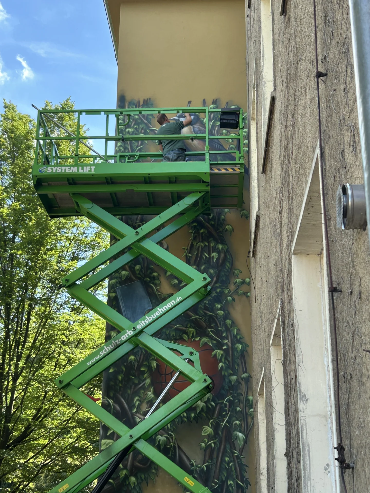 Bild der Galerie