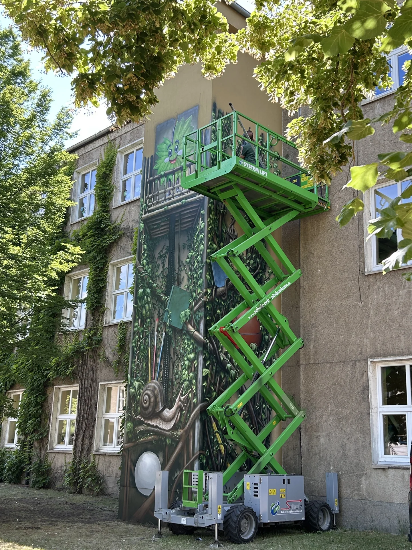 Bild der Galerie