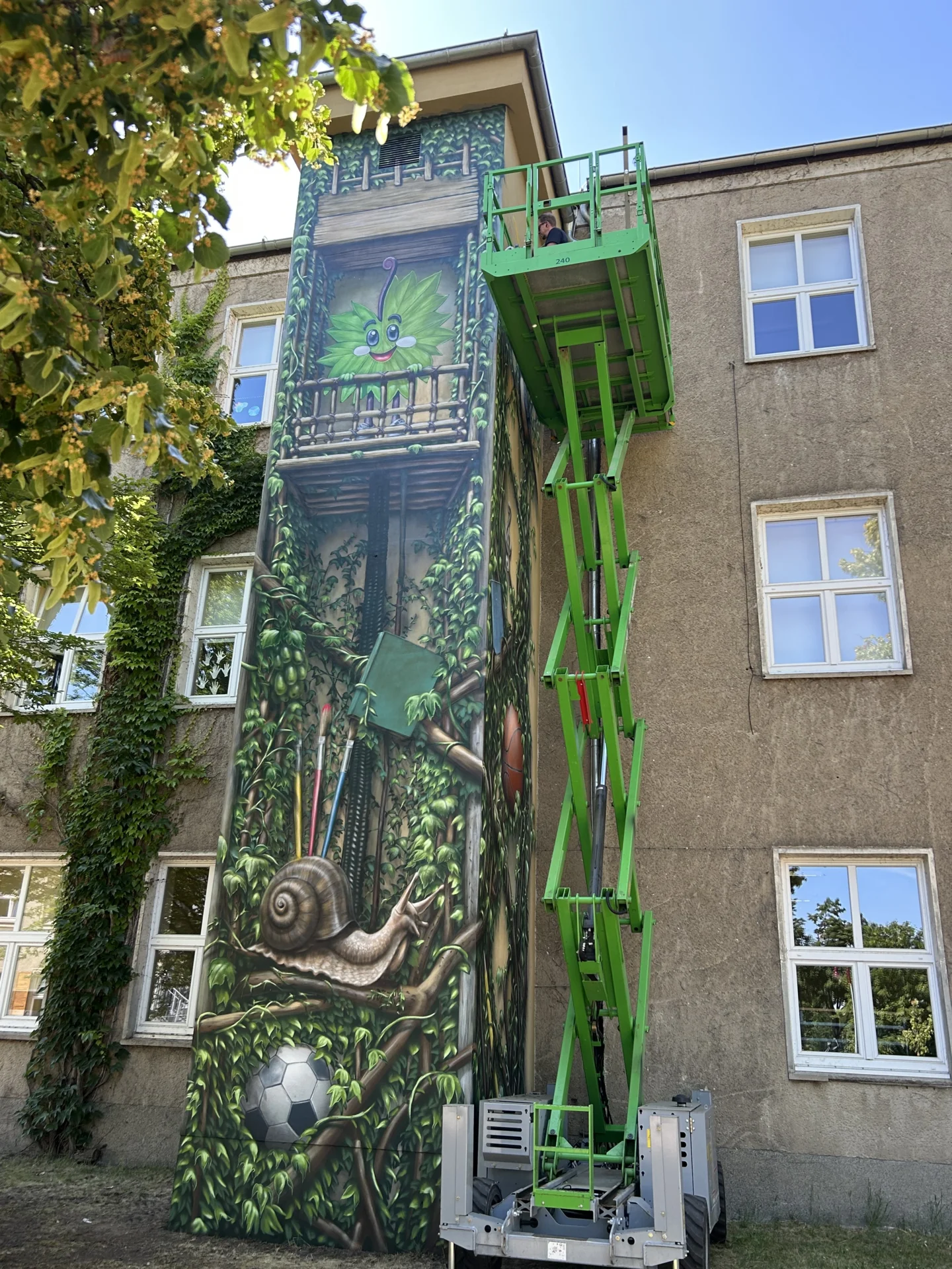 Bild der Galerie