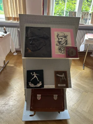 Foto des Albums: 2026 70 Jahre Schule am Weinberg