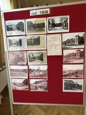 Foto des Albums: 2026 70 Jahre Schule am Weinberg