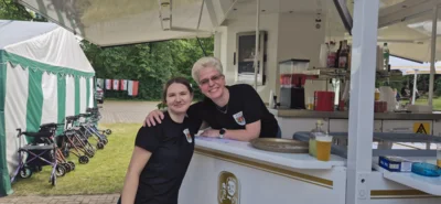 Foto des Albums: Schützenfest
