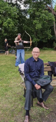 Foto des Albums: Schützenfest
