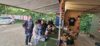 Foto des Albums: Schützenfest