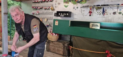 Foto des Albums: Schützenfest