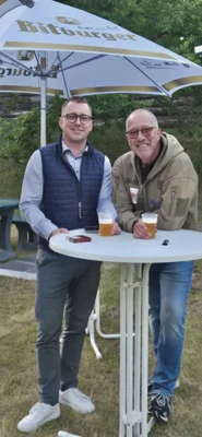 Foto des Albums: Schützenfest