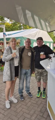Foto des Albums: Schützenfest