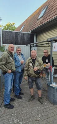 Foto des Albums: Schützenfest