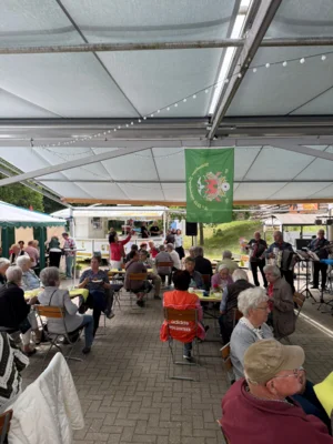 Foto des Albums: Schützenfest