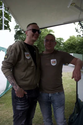 Foto des Albums: Schützenfest