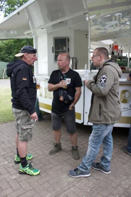 Foto des Albums: Schützenfest