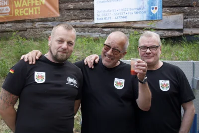 Foto des Albums: Schützenfest