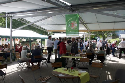 Foto des Albums: Schützenfest