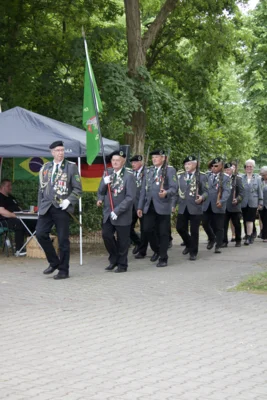 Foto des Albums: Schützenfest