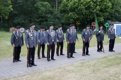 Foto des Albums: Schützenfest