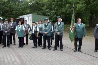 Foto des Albums: Schützenfest