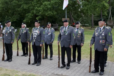 Foto des Albums: Schützenfest