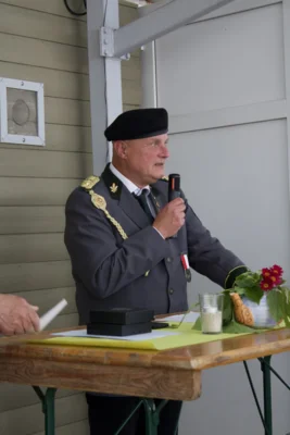 Foto des Albums: Schützenfest