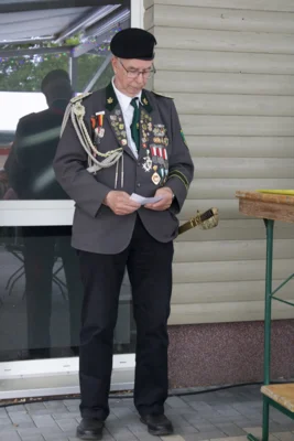 Foto des Albums: Schützenfest