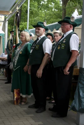 Foto des Albums: Schützenfest