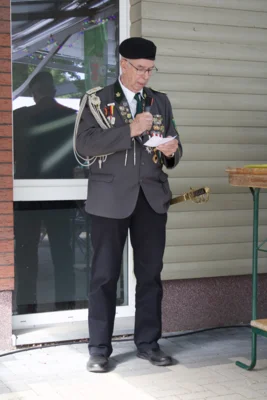 Foto des Albums: Schützenfest