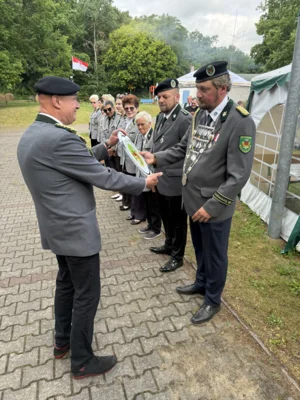 Foto des Albums: Schützenfest