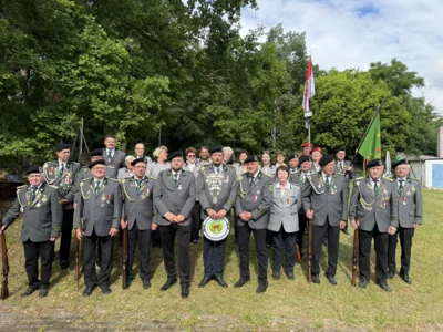 Foto des Albums: Schützenfest