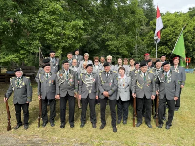 Foto des Albums: Schützenfest