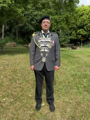 Foto des Albums: Schützenfest