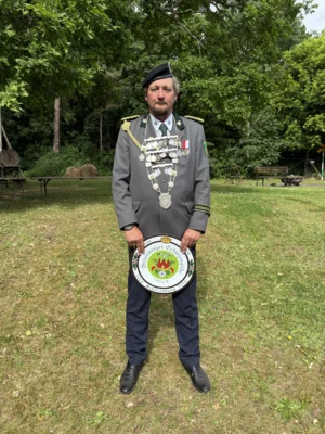 Foto des Albums: Schützenfest