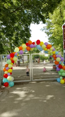 Foto des Albums: Sommerfest 2026