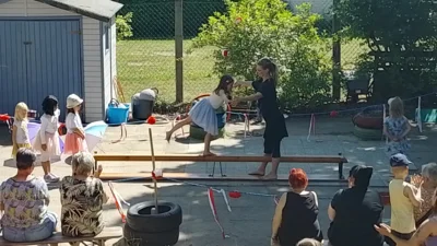 Foto des Albums: Sommerfest 2026