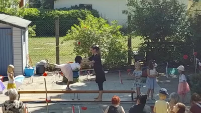 Foto des Albums: Sommerfest 2026