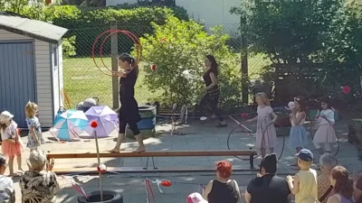 Foto des Albums: Sommerfest 2026