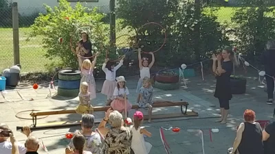 Foto des Albums: Sommerfest 2026