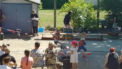 Foto des Albums: Sommerfest 2026