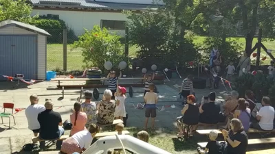 Foto des Albums: Sommerfest 2026