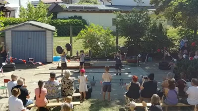 Foto des Albums: Sommerfest 2026