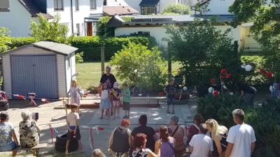 Foto des Albums: Sommerfest 2026