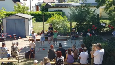 Foto des Albums: Sommerfest 2026