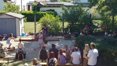 Foto des Albums: Sommerfest 2026